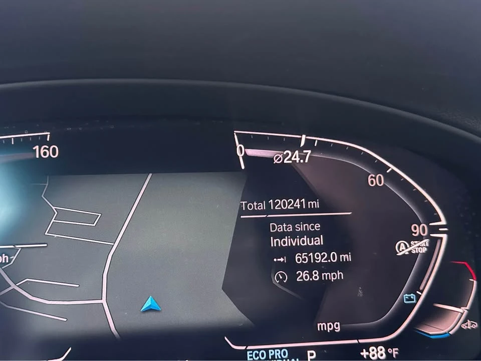 2020 BMW G01 X3 - Image 9 of 18