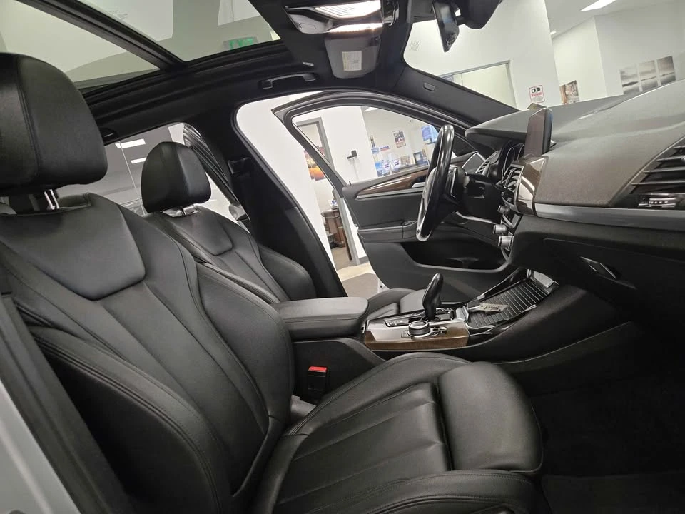 2020 BMW G01 X3 - Image 11 of 20