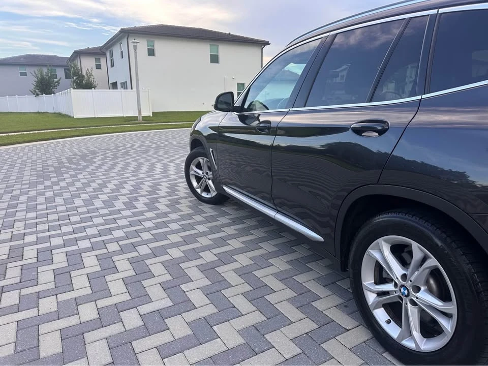 2020 BMW G01 X3 - Image 5 of 18
