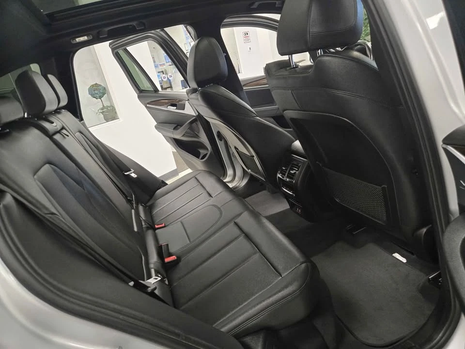 2020 BMW G01 X3 - Image 14 of 20