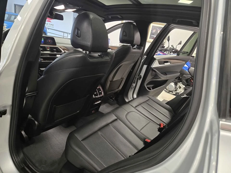 2020 BMW G01 X3 - Image 16 of 20