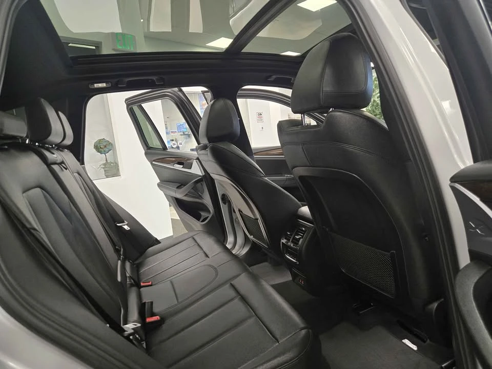 2020 BMW G01 X3 - Image 13 of 20