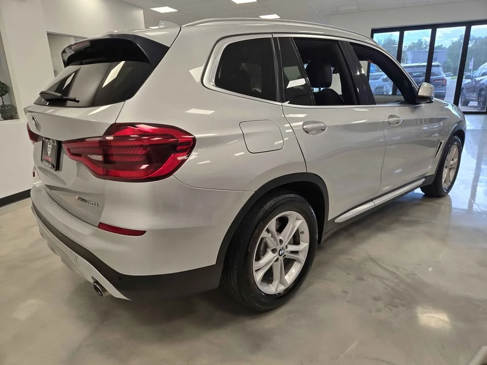 2020 BMW G01 X3 - Image 5 of 20