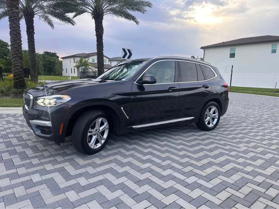 2020 BMW G01 X3 - Image 4 of 18