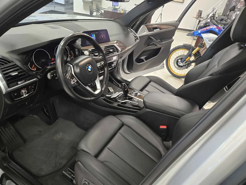 2020 BMW G01 X3 - Image 19 of 20