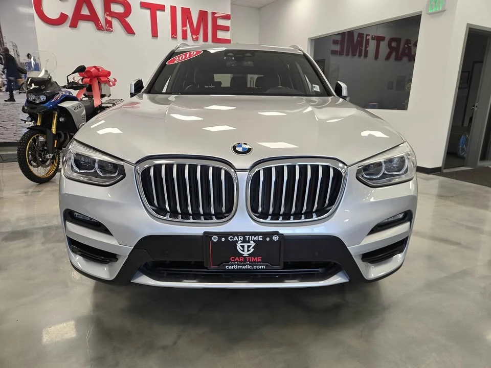 2020 BMW G01 X3 - Image 9 of 20