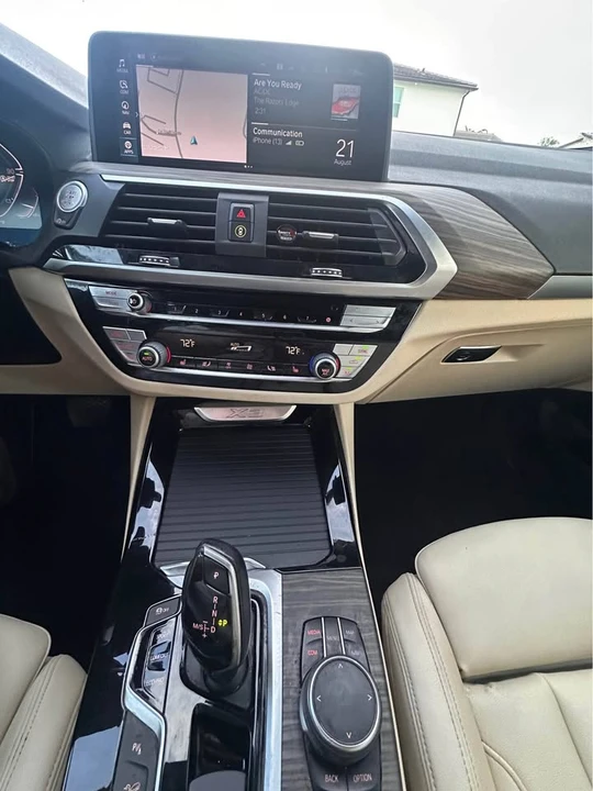 2020 BMW G01 X3 - Image 13 of 20