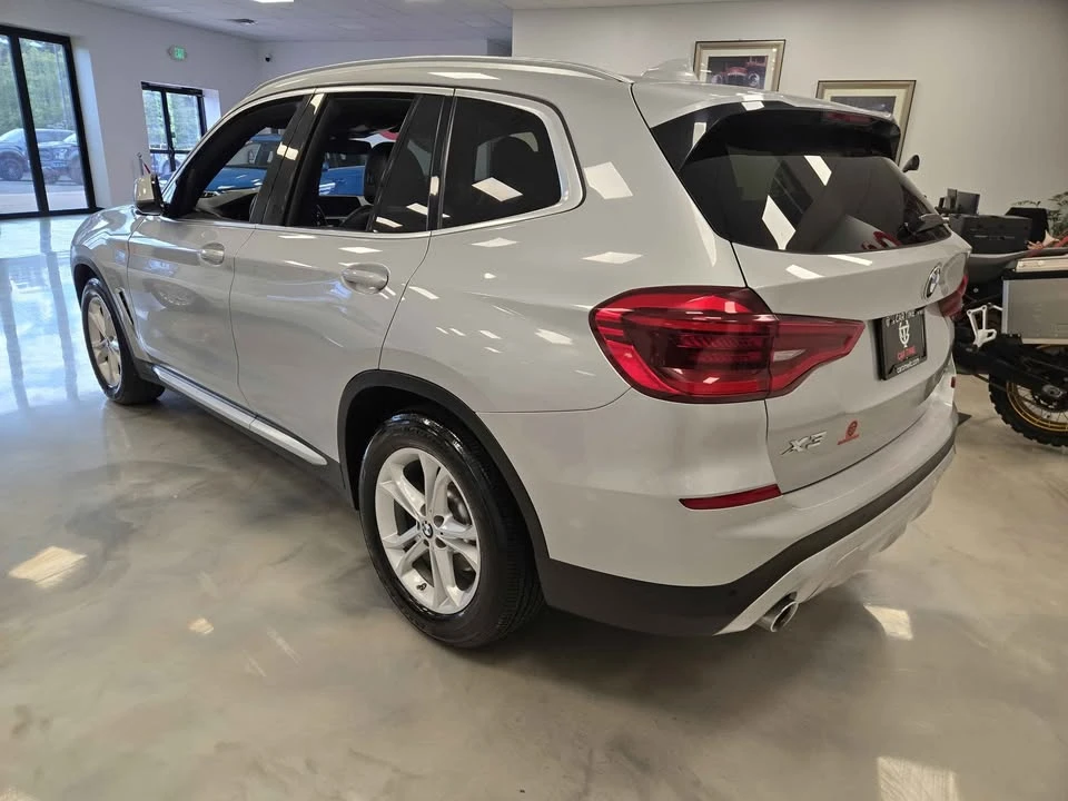 2020 BMW G01 X3 - Image 4 of 20