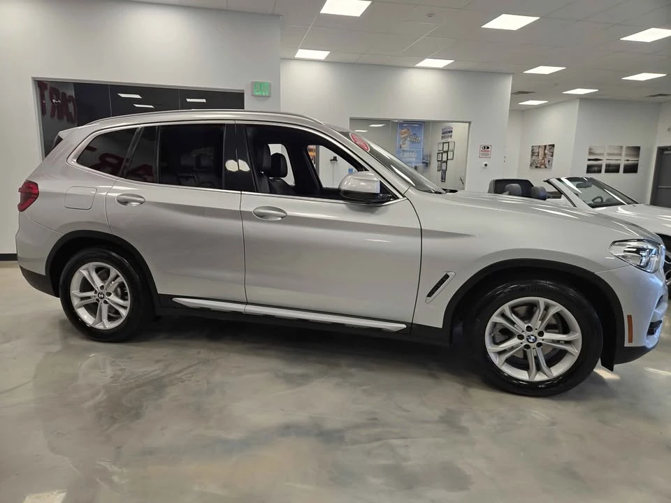 2020 BMW G01 X3 - Image 7 of 20