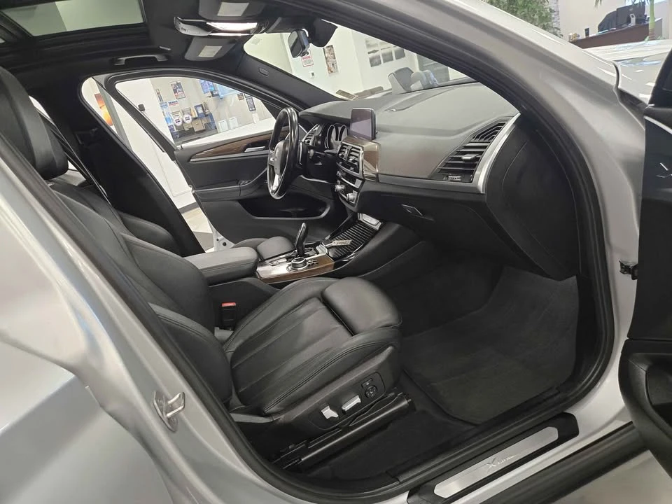 2020 BMW G01 X3 - Image 10 of 20
