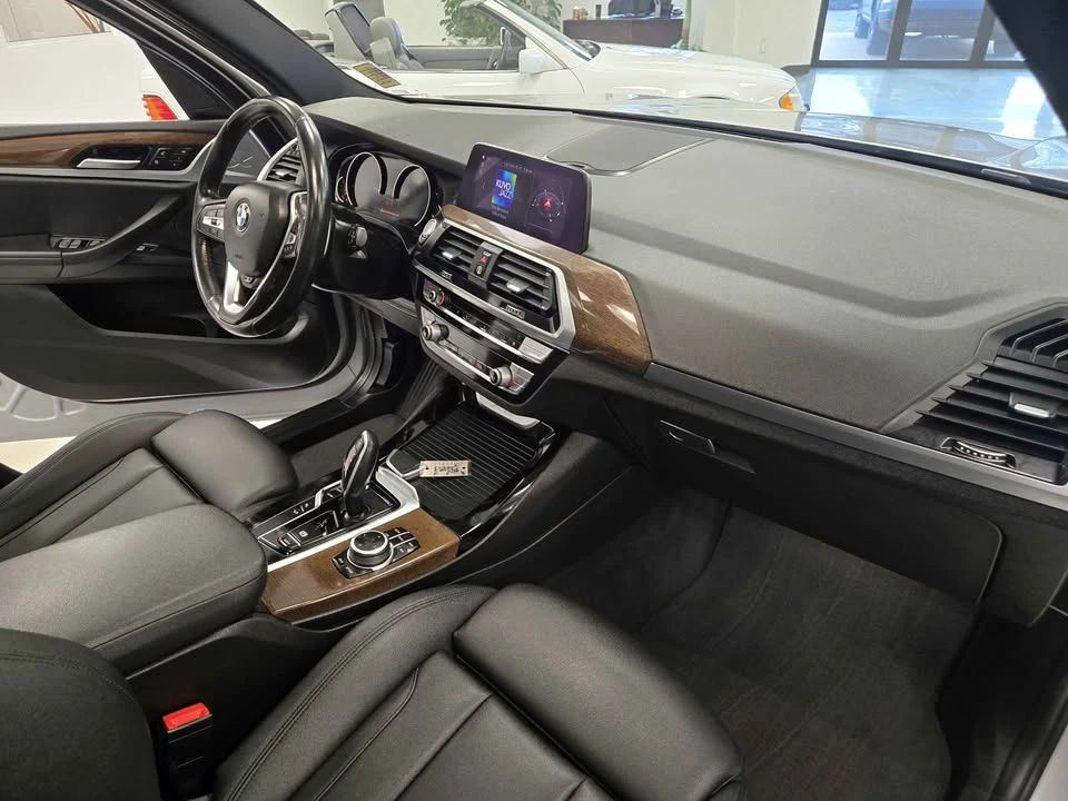 2020 BMW G01 X3 - Image 12 of 20