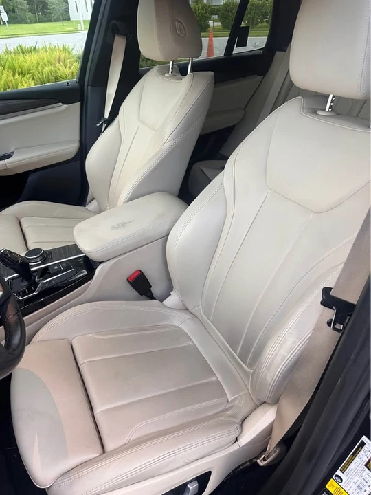 2020 BMW G01 X3 - Image 10 of 20