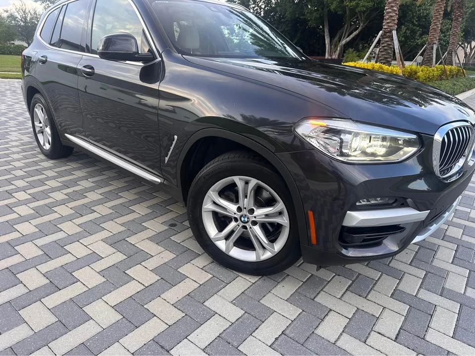 2020 BMW G01 X3 - Image 2 of 20