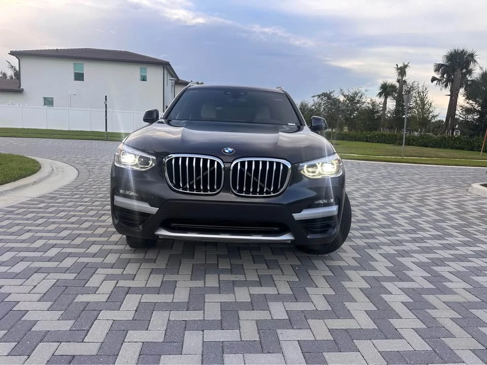 2020 BMW G01 X3 - Image 20 of 20