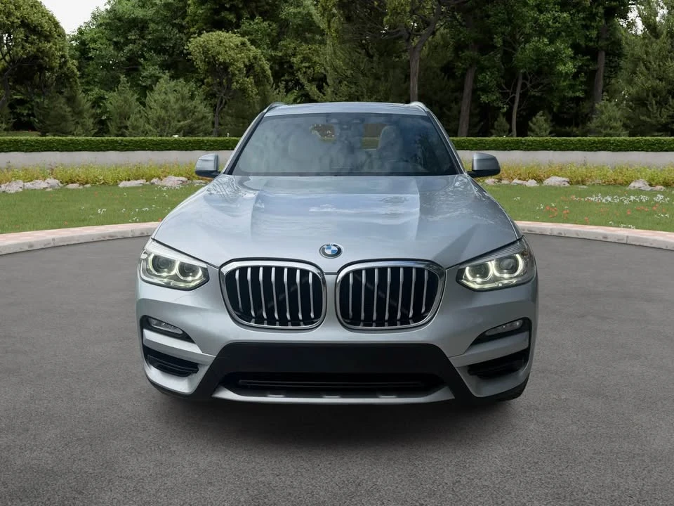 2020 BMW G01 X3 - Image 3 of 17