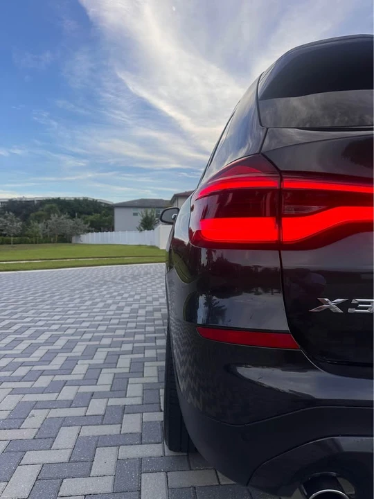 2020 BMW G01 X3 - Image 6 of 20