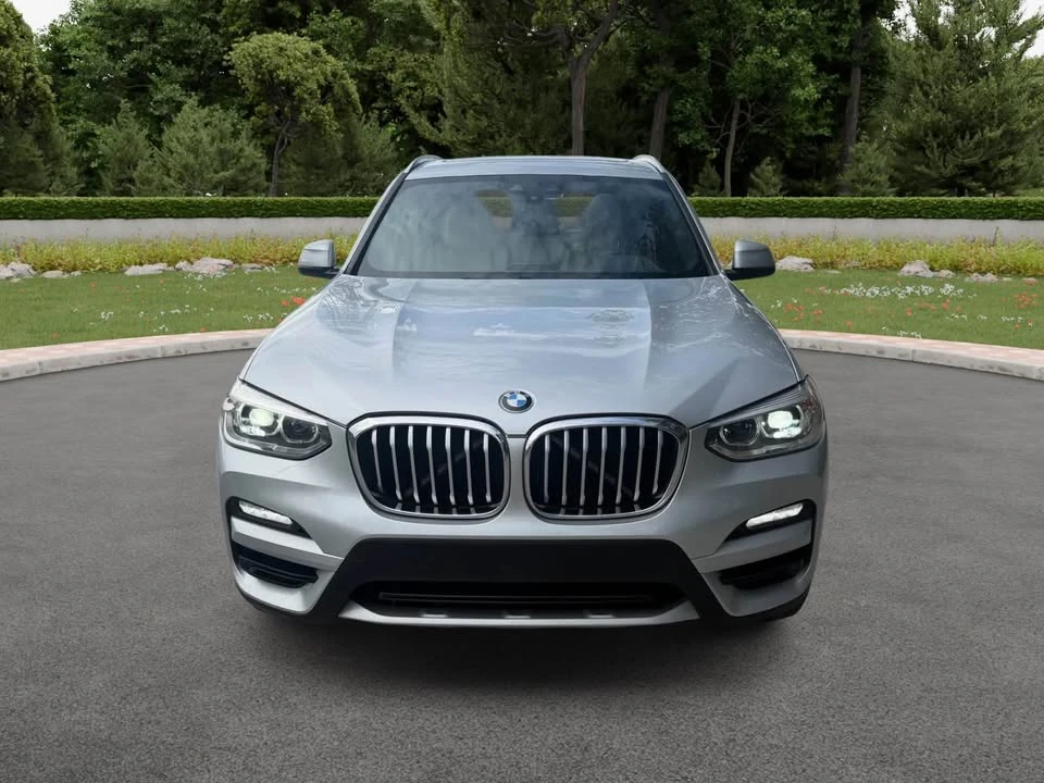2020 BMW G01 X3 - Image 4 of 17