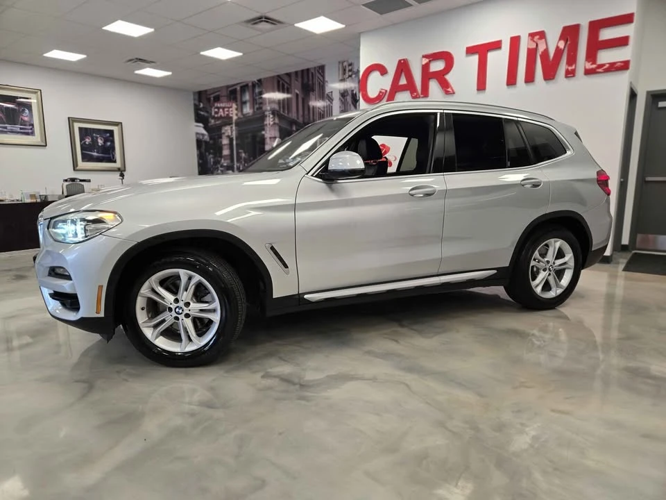 2020 BMW G01 X3 - Image 2 of 20