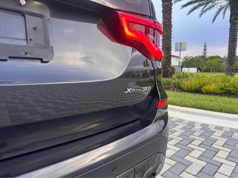 2020 BMW G01 X3 - Image 7 of 20