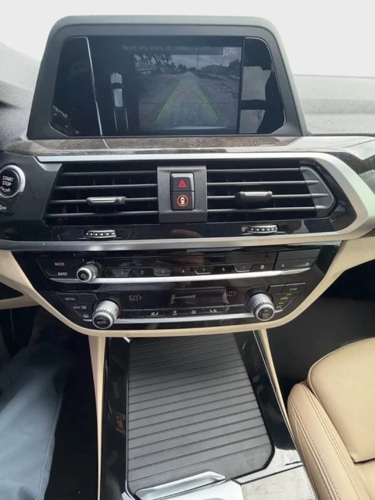 2020 BMW G01 X3 - Image 16 of 17