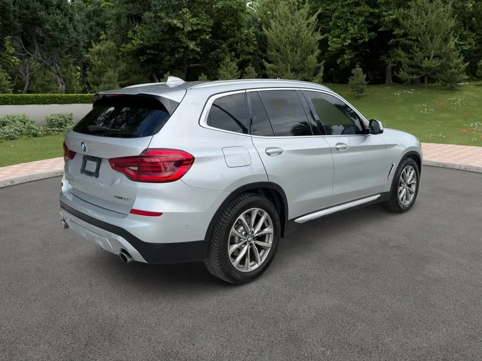 2020 BMW G01 X3 - Image 11 of 17