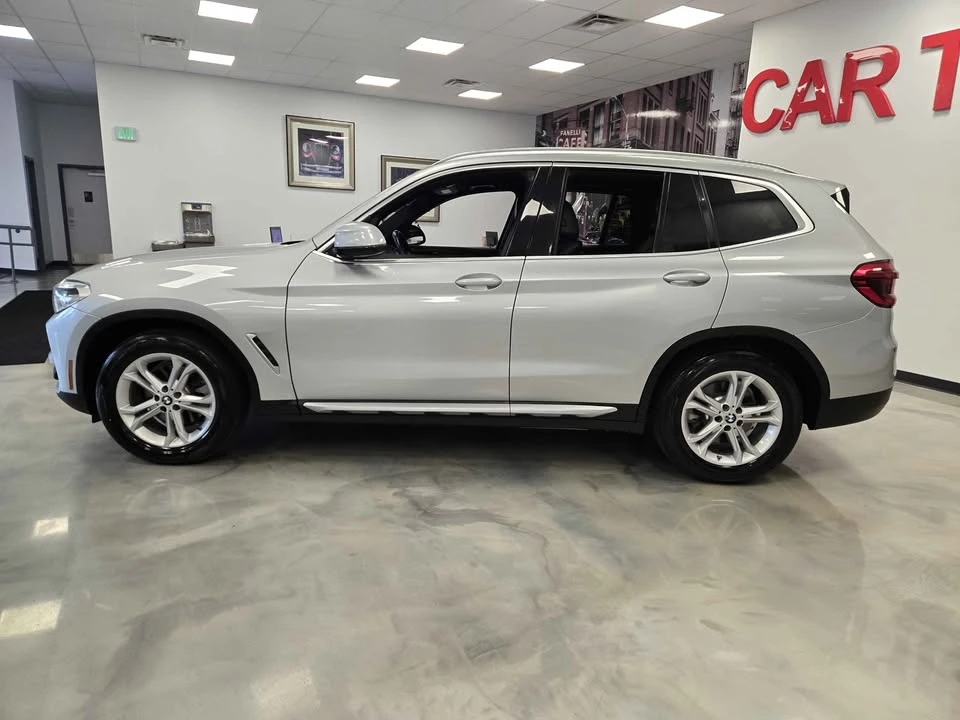 2020 BMW G01 X3 - Image 3 of 20