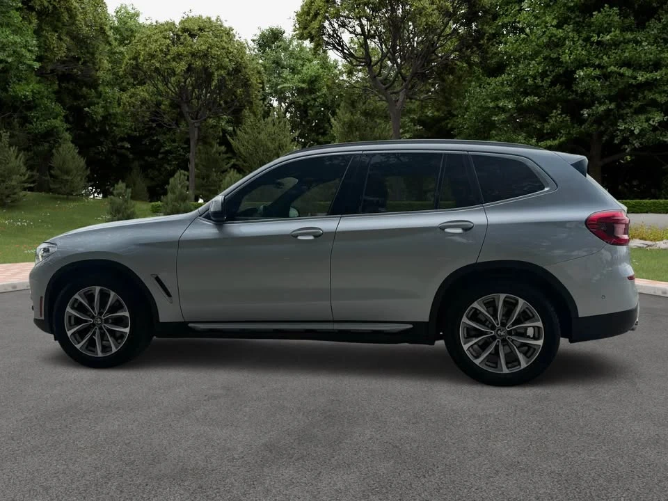 2020 BMW G01 X3 - Image 13 of 17