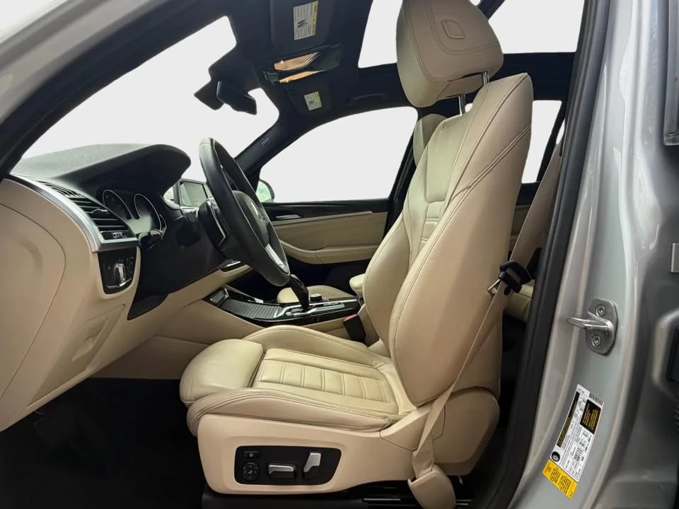 2020 BMW G01 X3 - Image 7 of 17