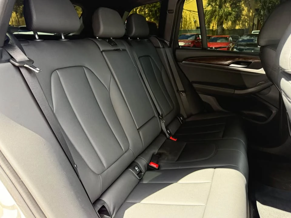 2020 BMW G01 X3 - Image 15 of 18