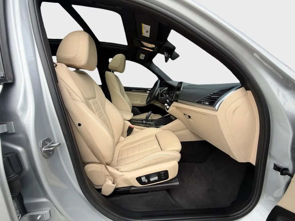 2020 BMW G01 X3 - Image 6 of 17