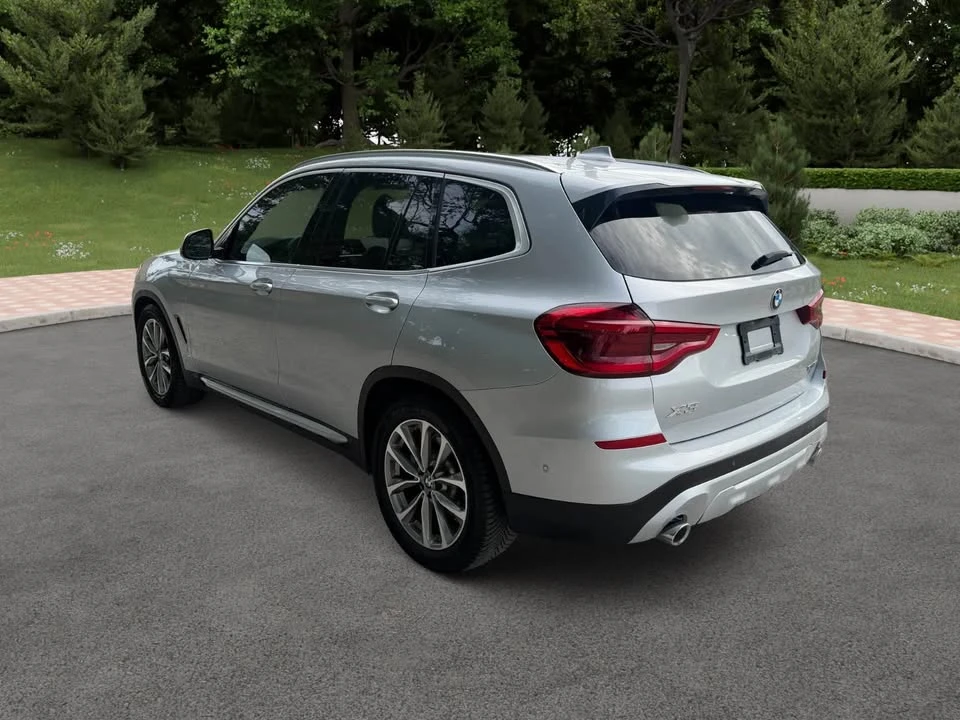 2020 BMW G01 X3 - Image 10 of 17