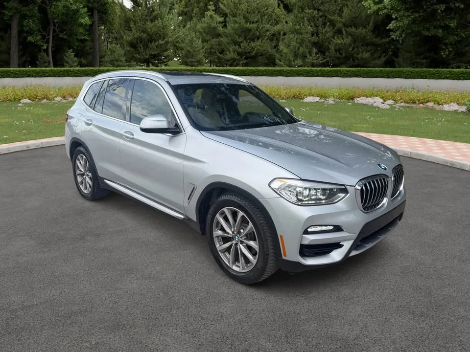2020 BMW G01 X3 - Image 15 of 17