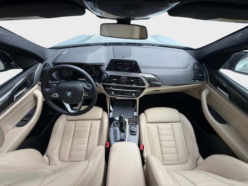 2020 BMW G01 X3 - Image 14 of 17