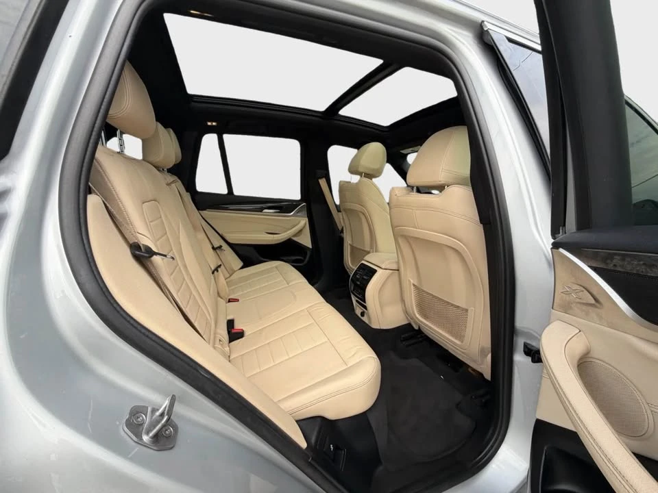 2020 BMW G01 X3 - Image 12 of 17