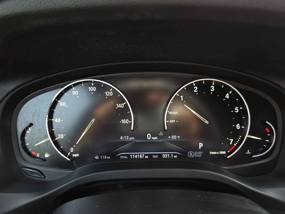 2020 BMW G01 X3 - Image 18 of 20