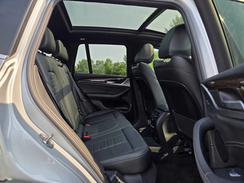 2020 BMW G01 X3 - Image 12 of 20