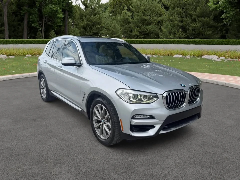 2020 BMW G01 X3 - Image 17 of 17