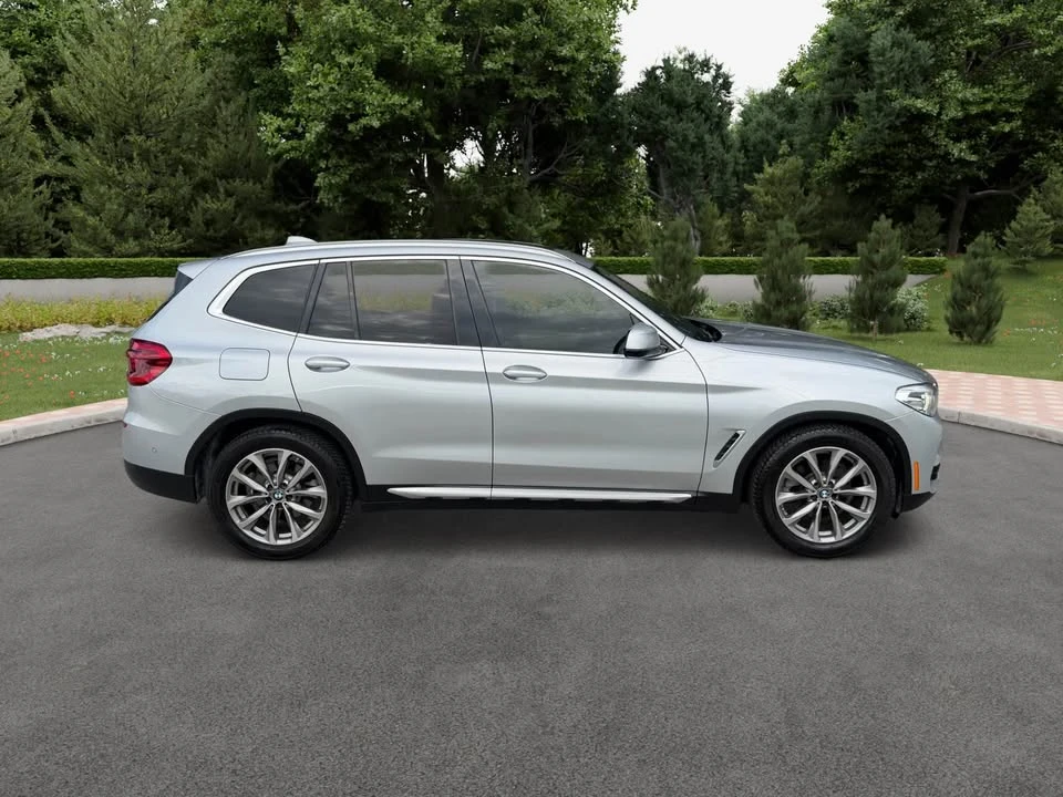 2020 BMW G01 X3 - Image 5 of 17