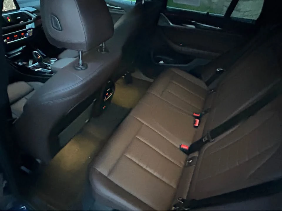 2020 BMW G01 X3 - Image 11 of 20