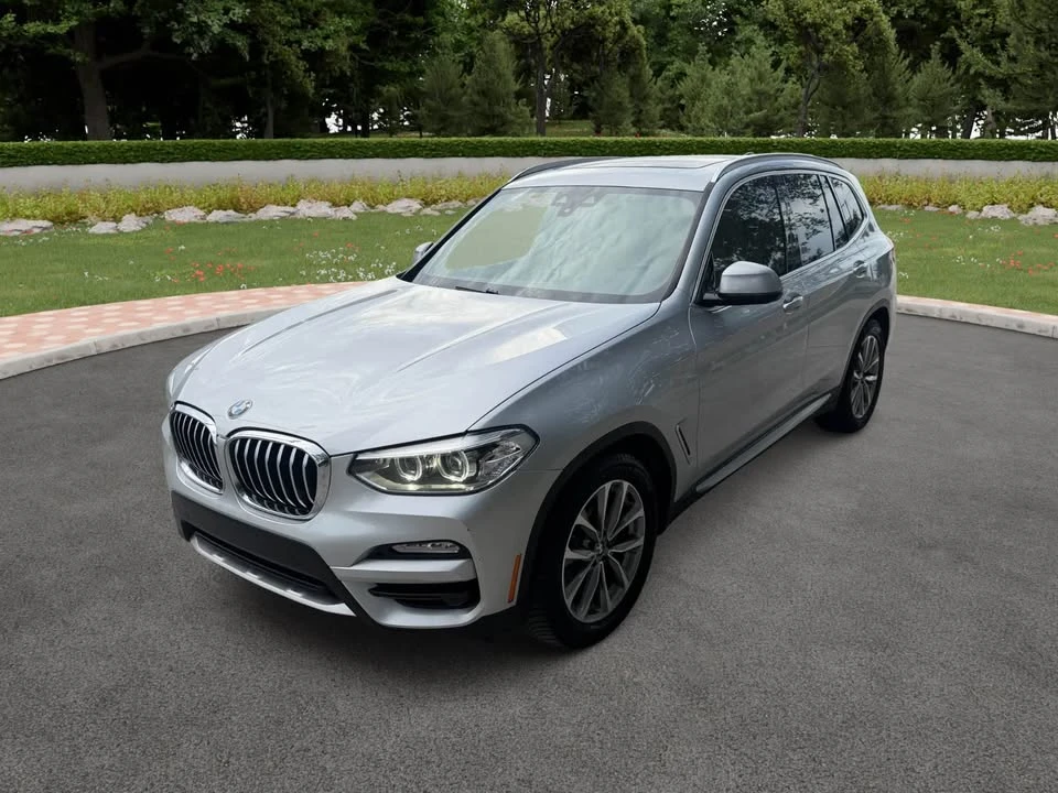 2020 BMW G01 X3 - Image 2 of 17