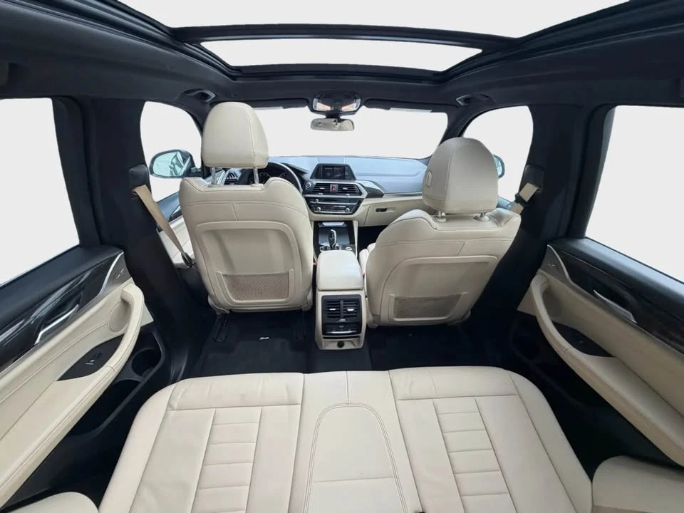 2020 BMW G01 X3 - Image 8 of 17