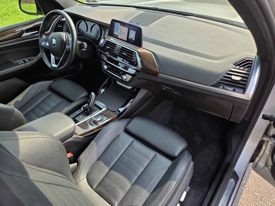 2020 BMW G01 X3 - Image 14 of 20