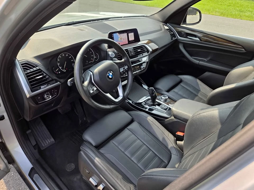 2020 BMW G01 X3 - Image 15 of 20