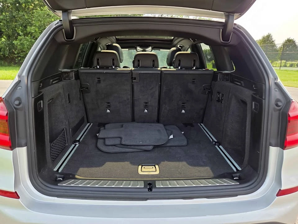 2020 BMW G01 X3 - Image 20 of 20