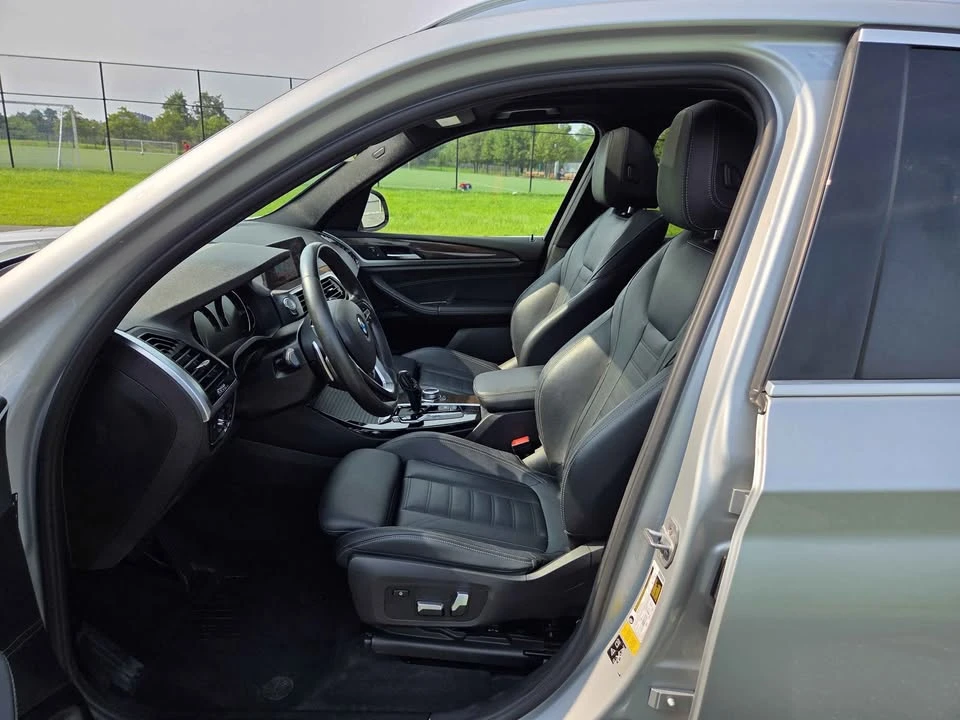 2020 BMW G01 X3 - Image 10 of 20
