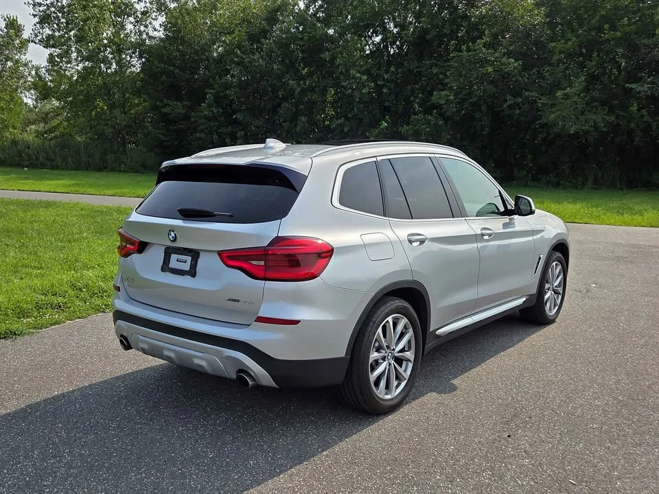 2020 BMW G01 X3 - Image 7 of 20