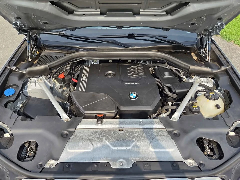 2020 BMW G01 X3 - Image 19 of 20