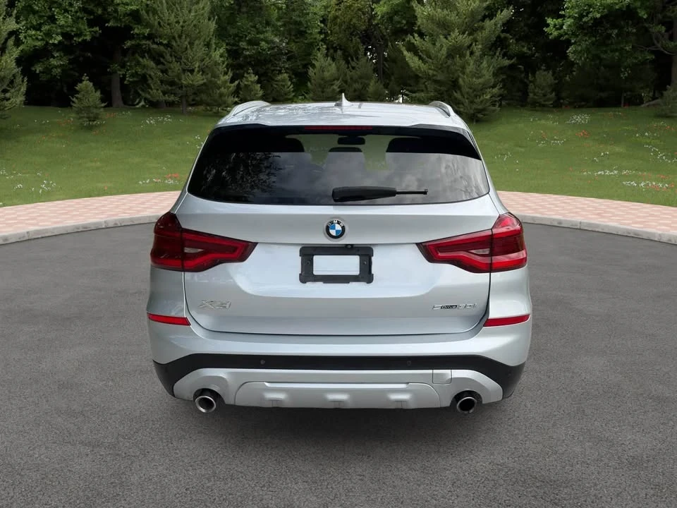 2020 BMW G01 X3 - Image 9 of 17