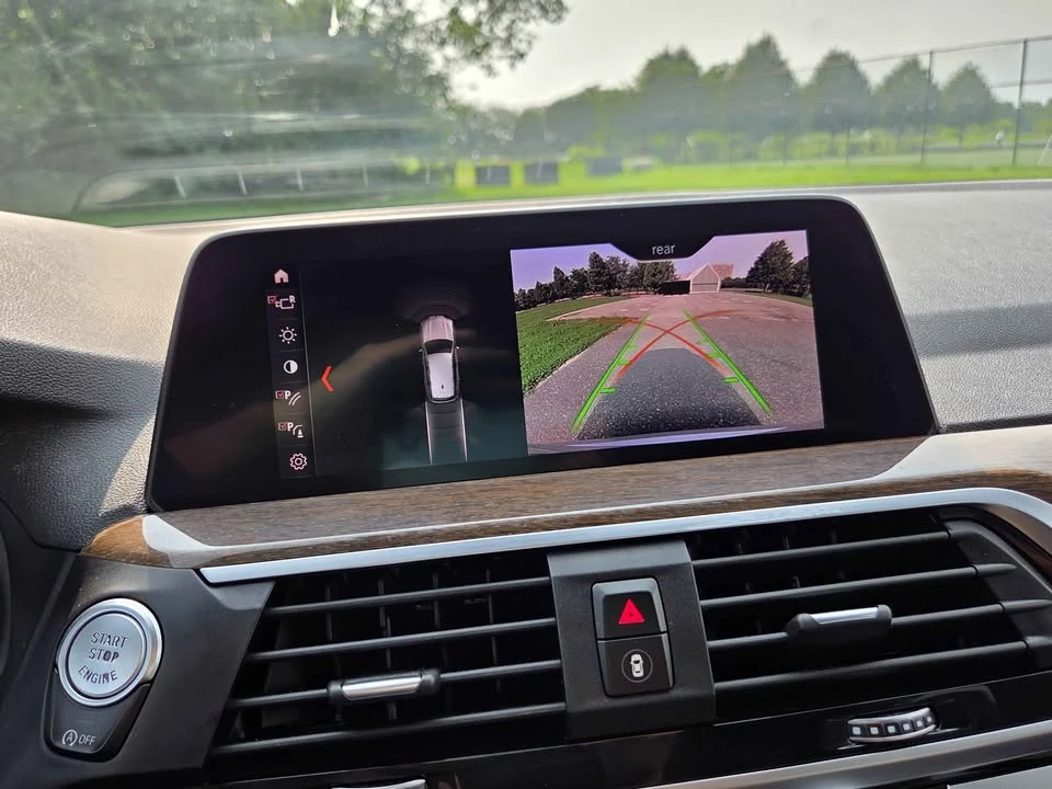 2020 BMW G01 X3 - Image 17 of 20
