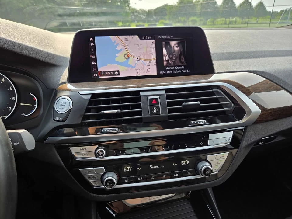 2020 BMW G01 X3 - Image 16 of 20